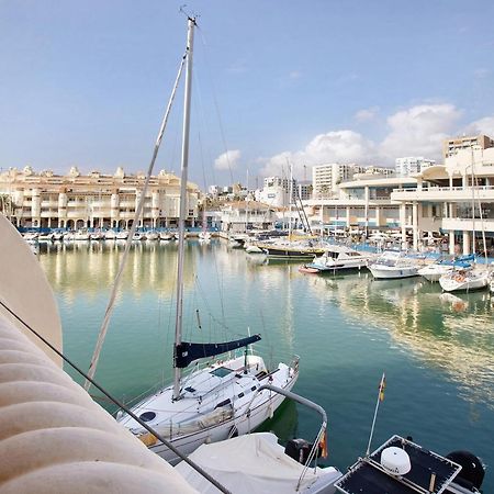 Puerto Marina Luxury Studio Benalmadena Exterior photo