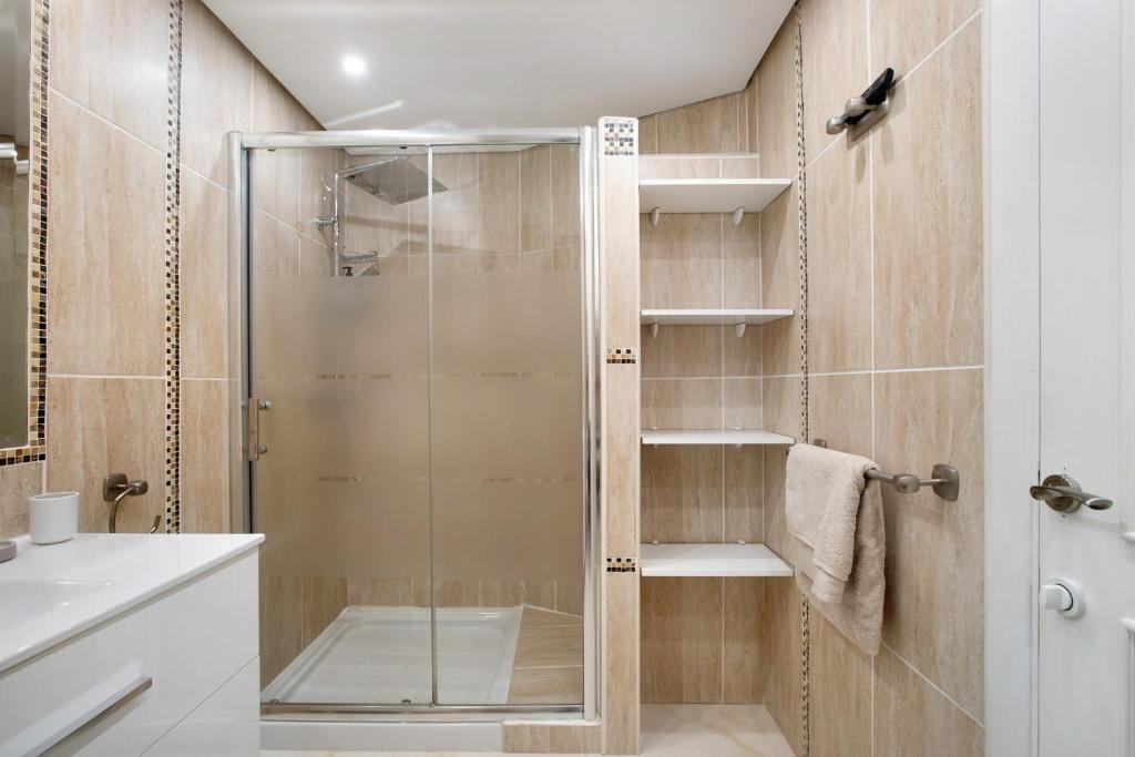 Puerto Marina Luxury Studio Benalmadena Exterior photo