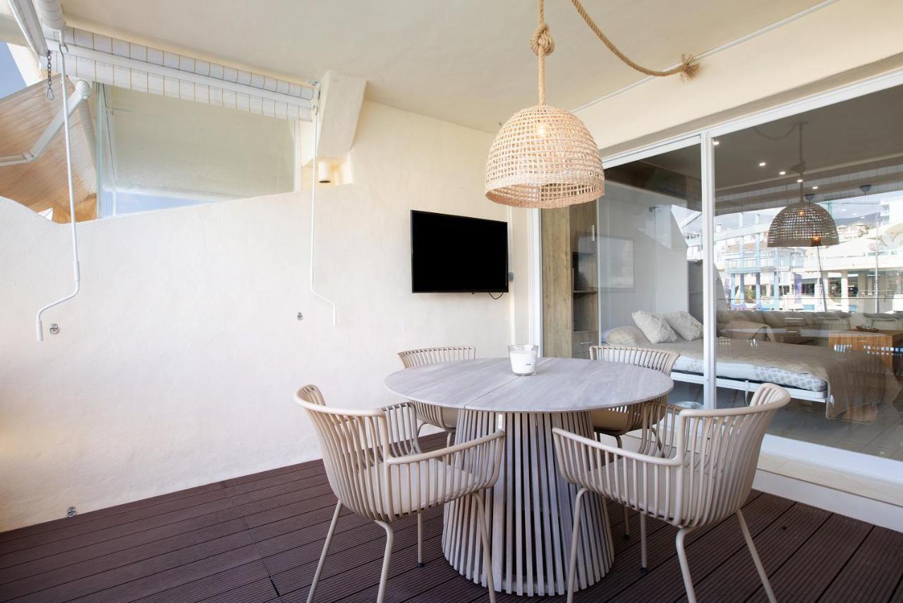 Puerto Marina Luxury Studio Benalmadena Exterior photo